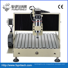 Hochwertige Luftkühlung CNC-Fräser-Holzbearbeitungsmaschine